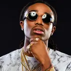 Quavo music clipping campaign