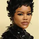 Teyana Taylor music clipping campaign
