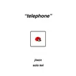 Telephone music clipping campaign