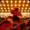 Red Leather music clipping campaign