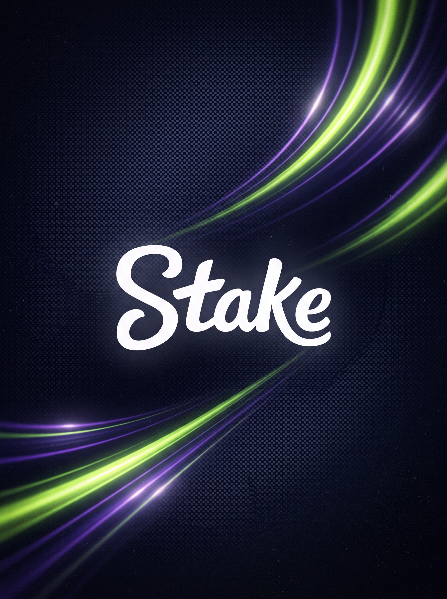 Stake viral clip