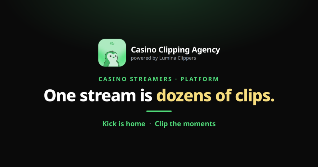 Casino Streamers in 2026: Where They Went and Why It Matters
