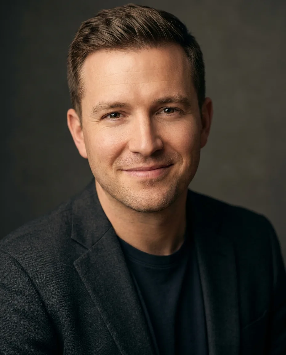 Daniel Cole, OKX