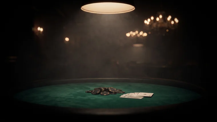 Source casino stream or VOD
