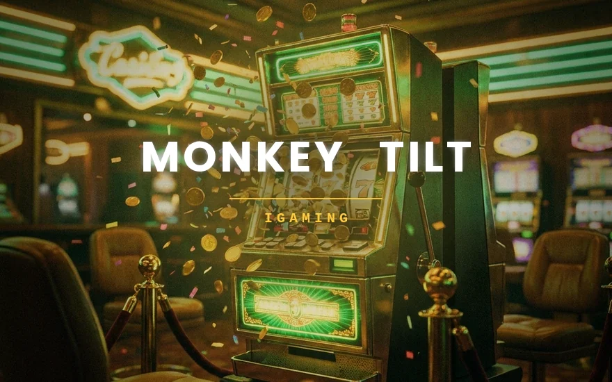 REELS casino clip