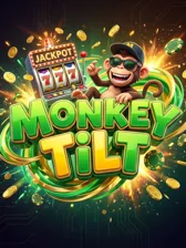 Monkey Tilt campaign