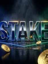 Stake campaign