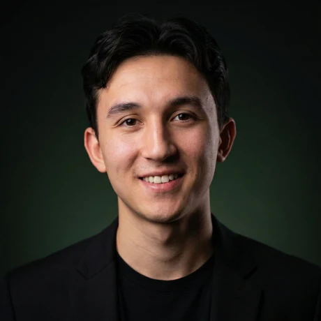 Rhys McKay, Founder & CEO