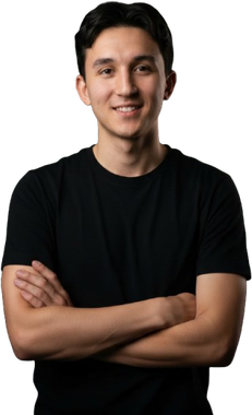 Rhys McKay, Founder of Casino Clipping Agency