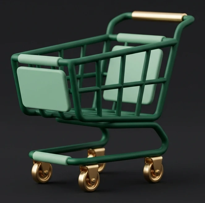 Self-serve clip marketplace