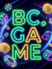 BC.Game campaign