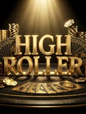 High Roller campaign