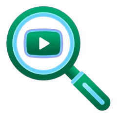 Brand-safety review magnifier