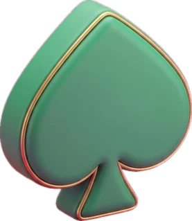 Spade suit