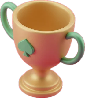Champion trophy